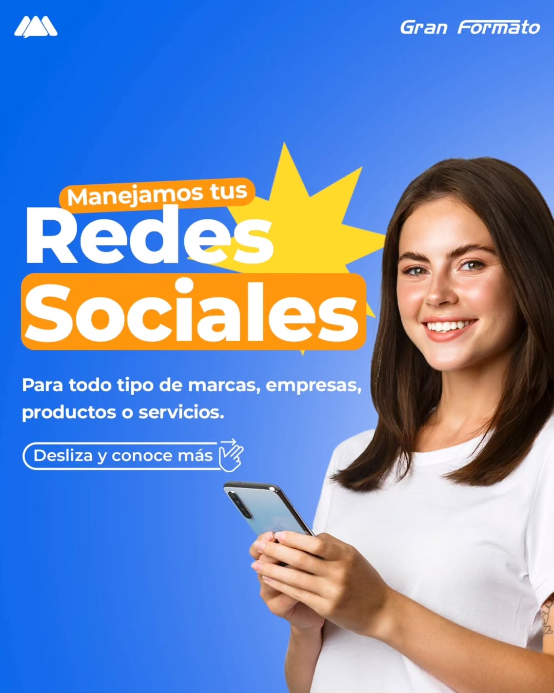 Manejo de redes sociales en Valencia Carabobo Venezuela Agencia de Publicidad Instagram Tik Tok Creador de Contenidos Fotos Videos para Empresas