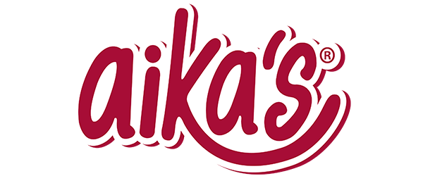Aika's Venezuela Logo