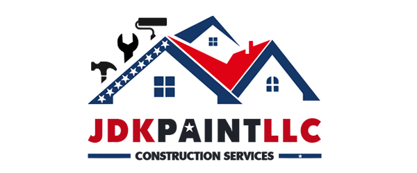 JDK Paint Logo